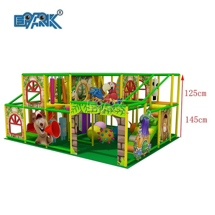 indoor playset