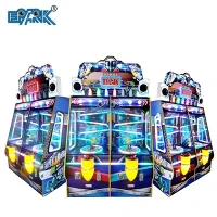 Arcade Loterij Ticket Inwisseling Spelmachine
