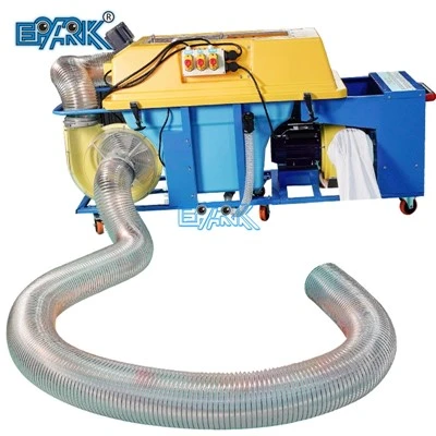 Binnenspeeltuin Ocean Ball-reinigingsmachine