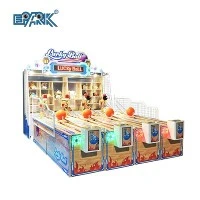 Lucky Ball 4 Spelers Carnaval Spel