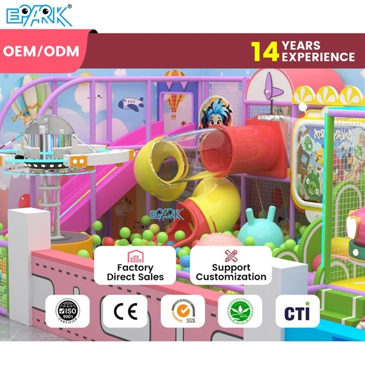 indoor playground (3)