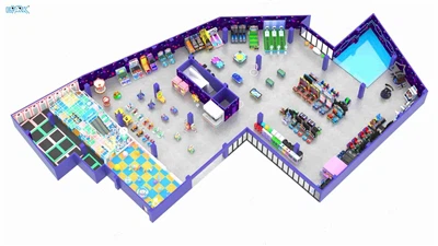 Top 10 fabrikanten van arcadespellen in België vergeleken