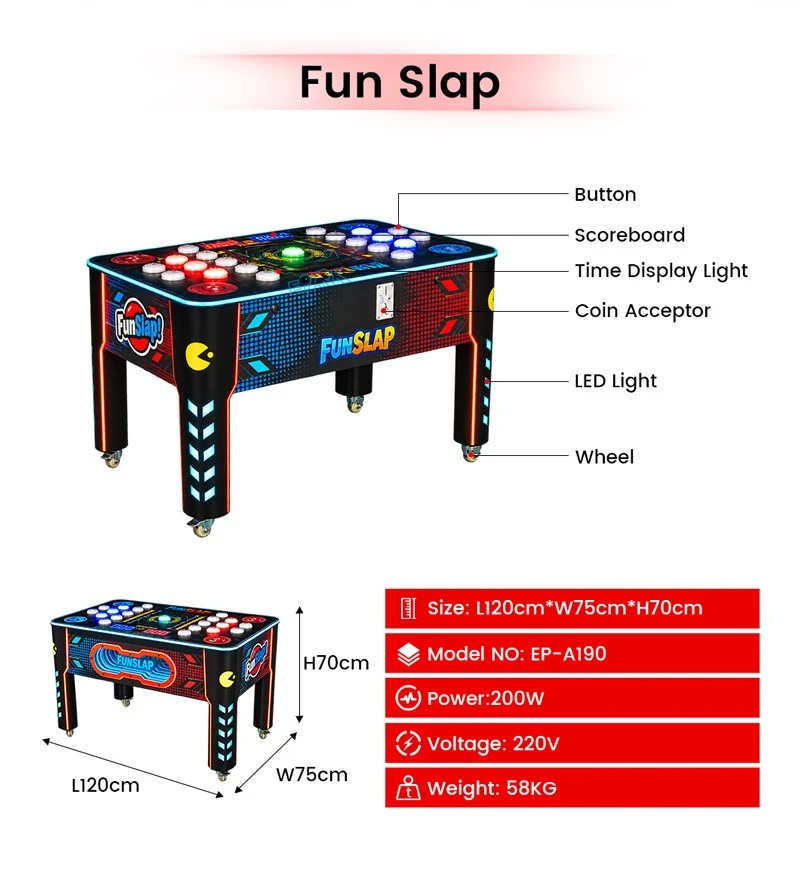 Fun Slap2 Fun Slap2