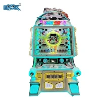 Star Legend Arcade Loterijspelmachine