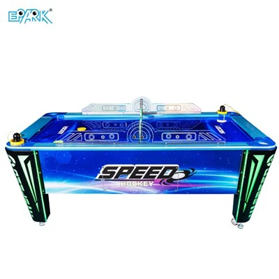 Upgrade de Speed ​​Hockey Air Hockey-tafel